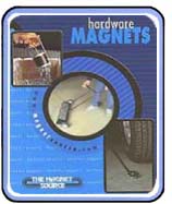 Hardware Magnets Store